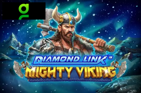 Diamond Link Mighty Viking